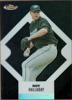 Roy Halladay
