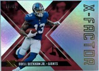 Odell Beckham Jr.
