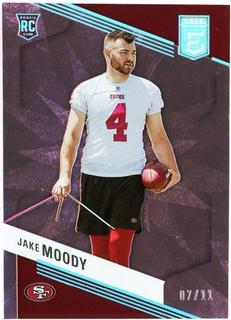Jake Moody