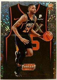 Mikal Bridges