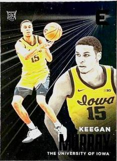 Keegan Murray