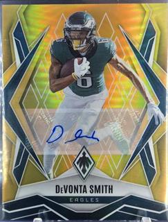 DeVonta Smith