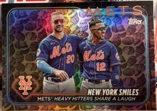 New York Smiles