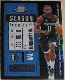Tim Hardaway Jr.