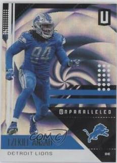 Ezekiel Ansah