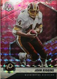 John Riggins
