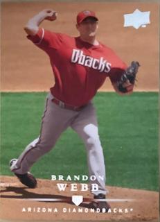Brandon Webb