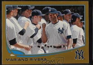 Mariano Rivera