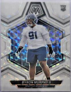 Byron Murphy II