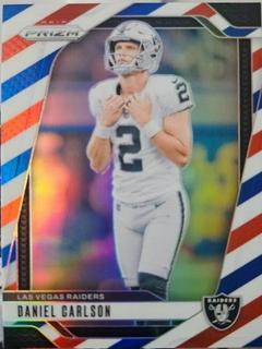 Daniel Carlson