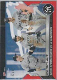 New York Yankees