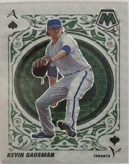 Kevin Gausman