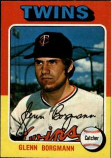 Glenn Borgmann