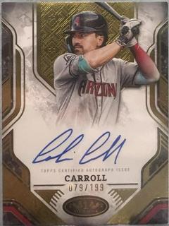 Corbin Carroll