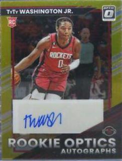 TyTy Washington Jr.