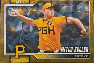 Mitch Keller