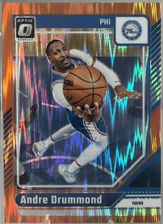Andre Drummond