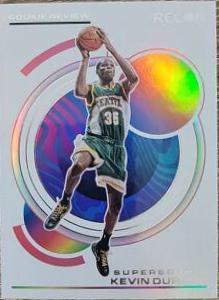 Kevin Durant
