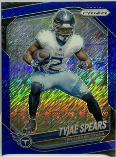 Tyjae Spears