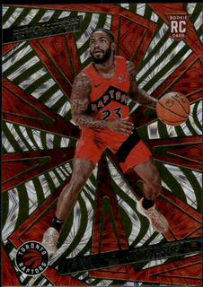 Jamal Shead