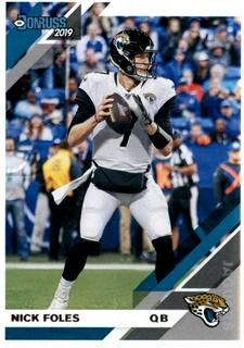 Nick Foles