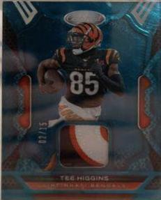 Tee Higgins