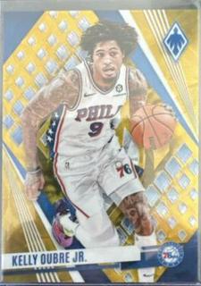Kelly Oubre Jr.