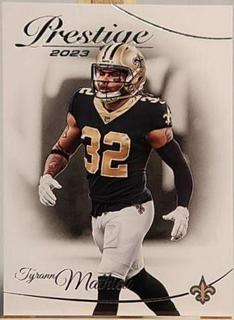 Tyrann Mathieu