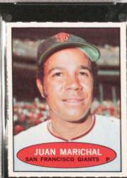Juan Marichal