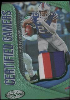 Micah Hyde