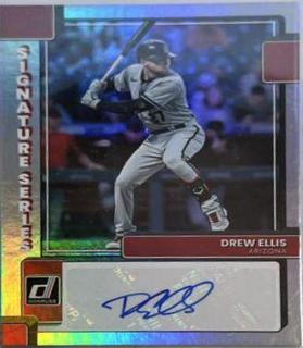 Drew Ellis