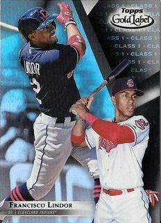 Francisco Lindor