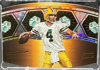 Brett Favre