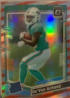 De'Von Achane
