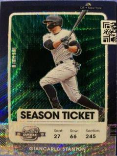 Giancarlo Stanton