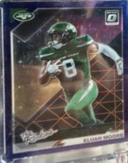 Elijah Moore