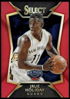 Jrue Holiday