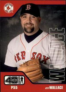 Jeff Wallace