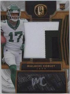 Malachi Corley