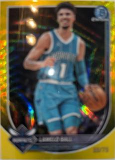 LaMelo Ball