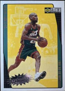 Gary Payton