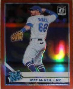 Jeff McNeil