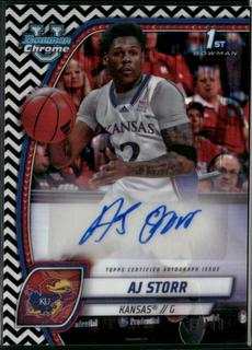 AJ Storr