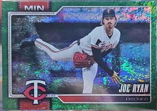 Joe Ryan