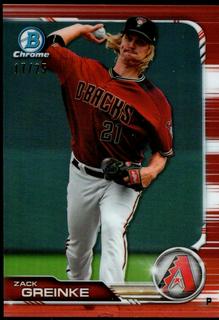 Zack Greinke
