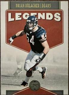 Brian Urlacher