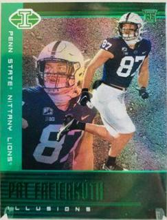Pat Freiermuth