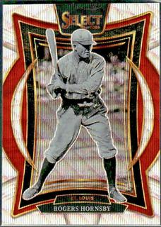 Rogers Hornsby