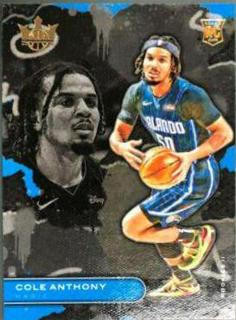 Cole Anthony