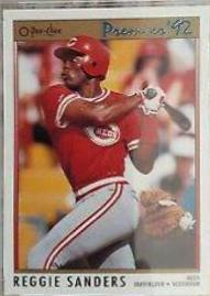 Reggie Sanders